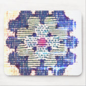 COMPUTER DESK MAT mousepad Muismat (Voorkant)