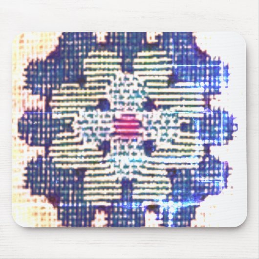 COMPUTER DESK MAT mousepad Muismat (Voorkant)