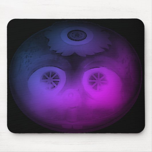 COMPUTER DESK MAT mousepad Muismat (Voorkant)