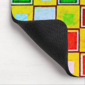 COMPUTER DESK MAT mousepad Muismat (Hoek)