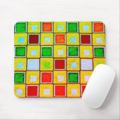 COMPUTER DESK MAT mousepad Muismat (Met muis)