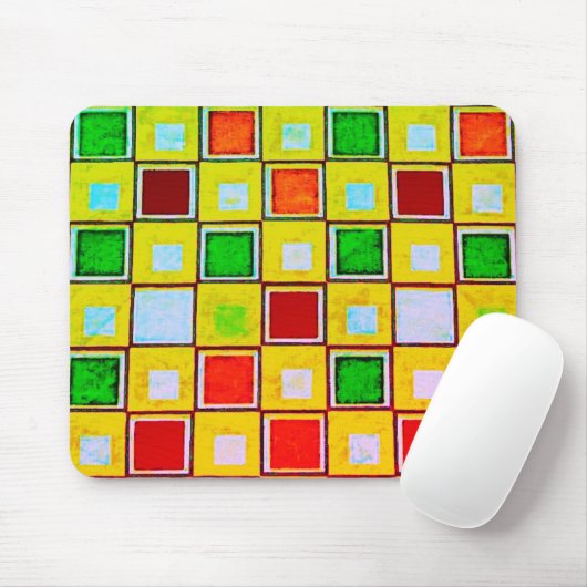 COMPUTER DESK MAT mousepad Muismat (Met muis)