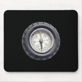 COMPUTER DESKMAT MUISMAT ART&DESIGN