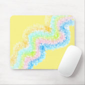 COMPUTER DESKMAT MUISMAT ART&DESIGN (Met muis)