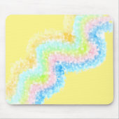 COMPUTER DESKMAT MUISMAT ART&DESIGN (Voorkant)