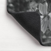 COMPUTER DESKMAT MUISMAT ART&DESIGN (Hoek)