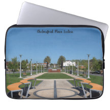 Computer en elektronica tas