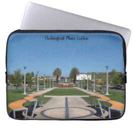 Computer en elektronica tas