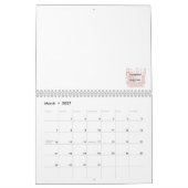 Computer Engineer Kalender (Mar 2027)