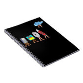 Computer Engineering Definition Geek Programmer Notitieboek (Rechterzijde)