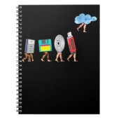 Computer Engineering Definition Geek Programmer Notitieboek (Voorkant)