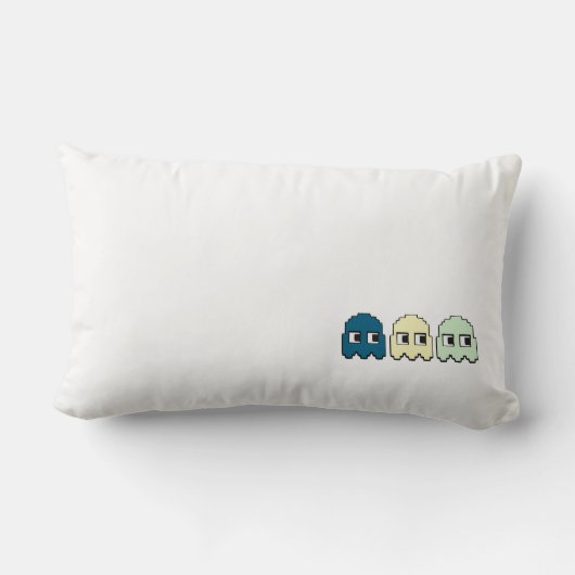 Computer Gamer Pillow Kussen (Achterkant)