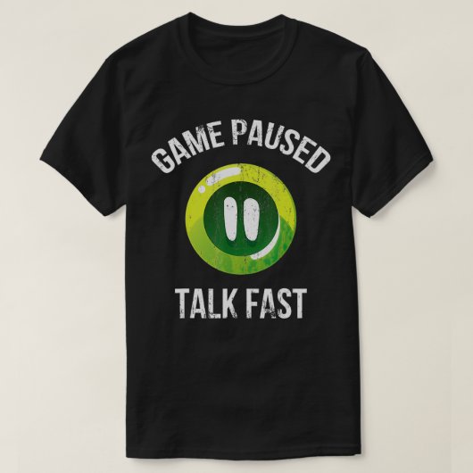 Computer Games Player Gaming Hobby Gamer Gift Gami T-shirt (Design voorkant)