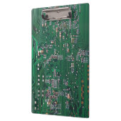 Computer Geek Circuit Klembord (Links)
