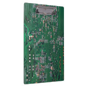 Computer Geek Circuit Klembord (Rechts)