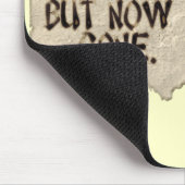 Computer Haiku #86 Muismat (Hoek)