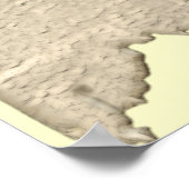 Computer Haiku #86 Poster (Hoek)