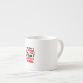 COMPUTER HARDWARE ENGINEER ESPRESSO KOP (Voorkant rechts)