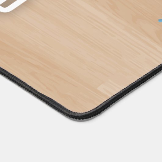 Computer instellen - Persoonlijk Bureaumat (Hoek)