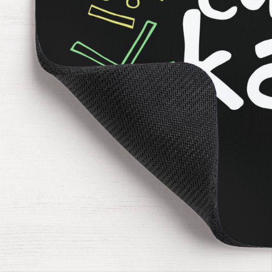 Computer Karma Muismat (Hoek)