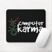 Computer Karma Muismat (Met muis)