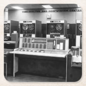  computer kartonnen onderzetters (Voorkant)