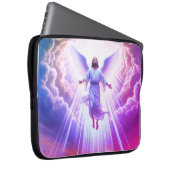 Computer Laptop 15" Electronics Bag Laptop Sleeve (Voorkant Rechts)