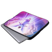 Computer Laptop 15" Electronics Bag Laptop Sleeve (Voorkant onderkant)