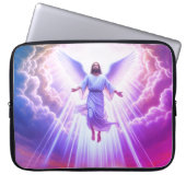 Computer Laptop 15" Electronics Bag Laptop Sleeve (Voorkant)