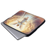 Computer Laptop 15" Electronics Bag Laptop Sleeve (Voorkant onderkant)