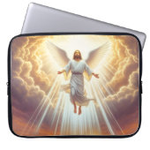 Computer Laptop 15" Electronics Bag Laptop Sleeve (Voorkant)