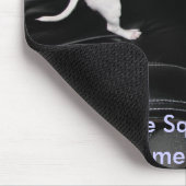 Computer Lit Mousepad Muismat (Hoek)