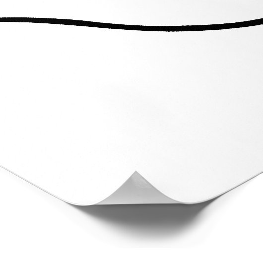 Computer Mouse Wannabe Poster (Hoek)