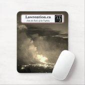 Computer Mousepad Muismat (Met muis)