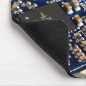 Computer Mousepad Muismat (Hoek)
