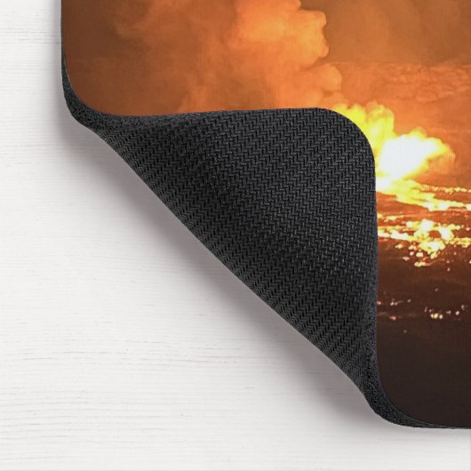 Computer Mousepad Muismat (Hoek)