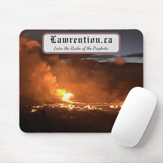 Computer Mousepad Muismat (Met muis)