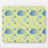 Computer Mousepad Muismat (Voorkant)