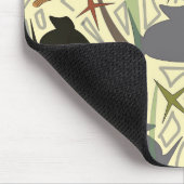 Computer Mousepad Muismat (Hoek)