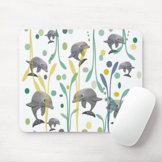 Computer Mousepad Muismat (Met muis)