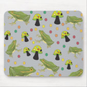 Computer Mousepad Muismat (Voorkant)