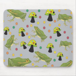 Computer Mousepad Muismat