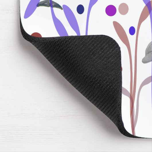 Computer Mousepad Muismat (Hoek)