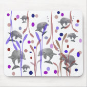 Computer Mousepad Muismat (Voorkant)