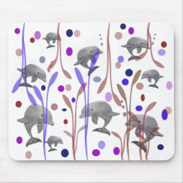 Computer Mousepad Muismat