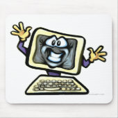 Computer Muismat (Voorkant)