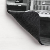  computer muismat (Hoek)