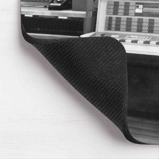  computer muismat (Hoek)