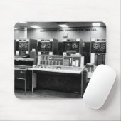  computer muismat (Met muis)