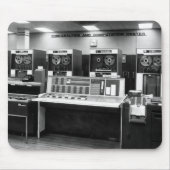 computer muismat (Voorkant)